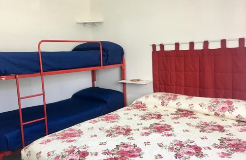 Falcone Apartment | Casa Vacanza “La Mantinera”