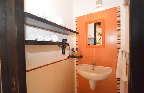 Alcamo Historic Center House | Casa Vacanza ''La Scinnuta'' Alcamo