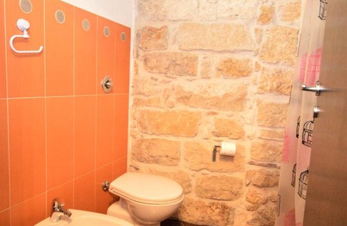 Alcamo Historic Center House | Casa Vacanza ''La Scinnuta'' Alcamo