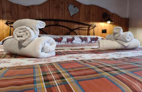 Roreto House | casa vacanza la Slitta