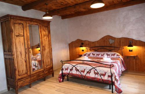 Roreto House | casa vacanza la Slitta