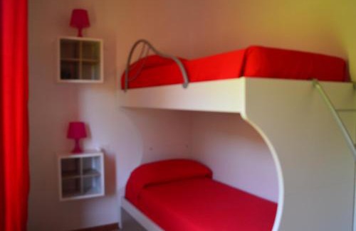 Zanca House | Casa Vacanza La Zanca