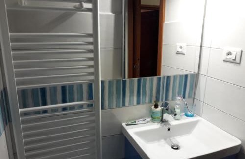 Zanca House | Casa Vacanza La Zanca