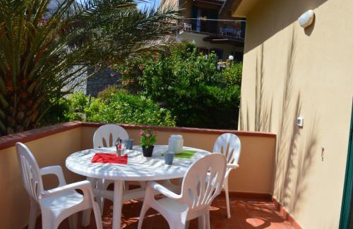 Zanca House | Casa Vacanza La Zanca
