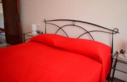 Zanca House | Casa Vacanza La Zanca