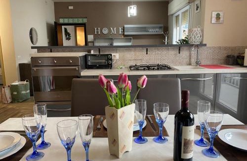 San Romano Apartment | Casa vacanza Le due Stelle