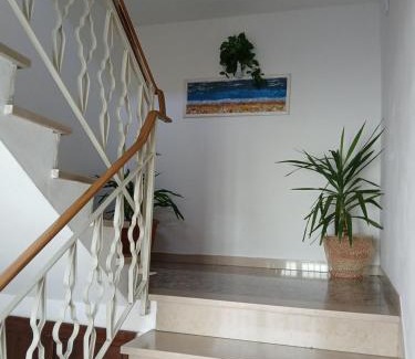 San Romano Apartment | Casa vacanza Le due Stelle