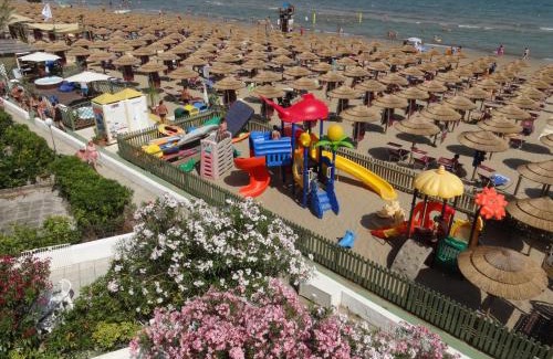 Lido del Sole Apartment | Casa vacanza lido del sole