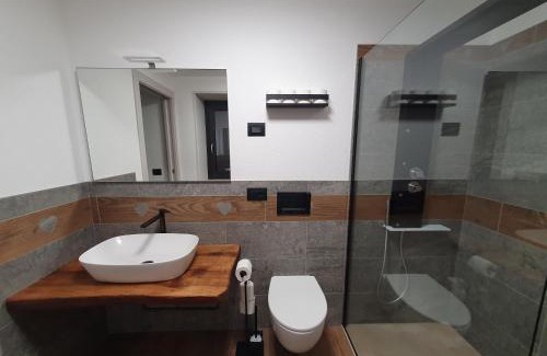 Cors House | Casa Vacanza Lo Nânò