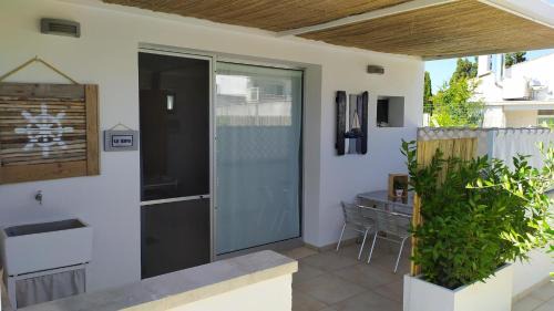 Otranto Apartment | Casa Vacanza Lu Mare