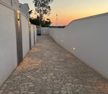 Campomarino di Maruggio Apartment | Casa Vacanza Melograno