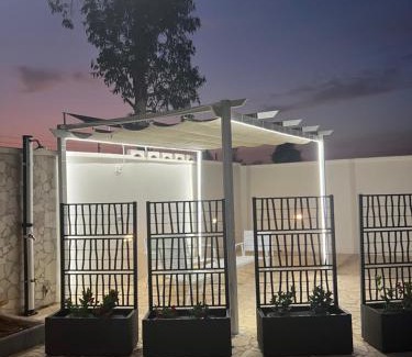 Campomarino di Maruggio Apartment | Casa Vacanza Melograno