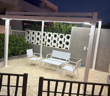 Campomarino di Maruggio Apartment | Casa Vacanza Melograno