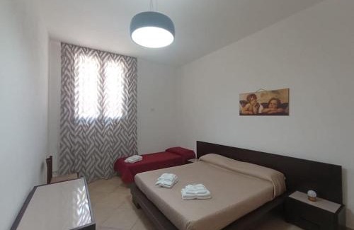 Partanna Apartment | Casa Vacanza Nenè