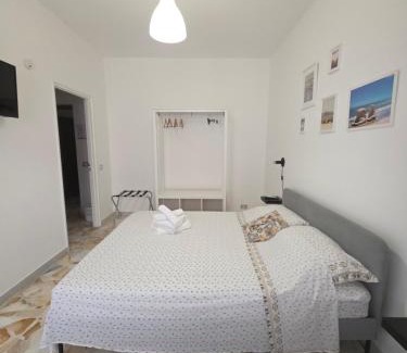 Rosolini House | Casa vacanza Nicla
