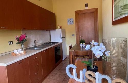 Saponara House | Casa vacanza Nonna Maria