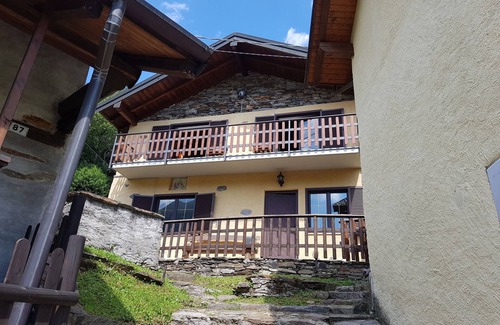 Aurano House | Casa Vacanza Oriana