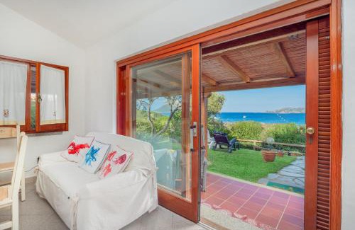 Porto Taverna House | Casa Vacanza Porto Taverna