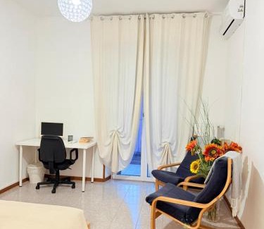 Rondo - Torretta Apartment | Casa vacanza Rovani