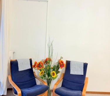 Rondo - Torretta Apartment | Casa vacanza Rovani