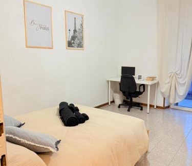 Rondo - Torretta Apartment | Casa vacanza Rovani