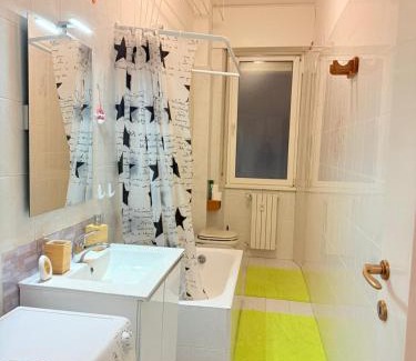 Rondo - Torretta Apartment | Casa vacanza Rovani