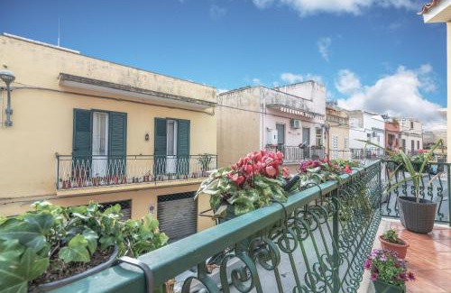 Noto Apartment | Casa Vacanza Rosa