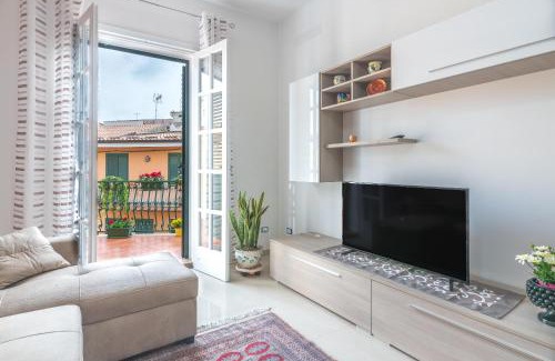 Noto Apartment | Casa Vacanza Rosa