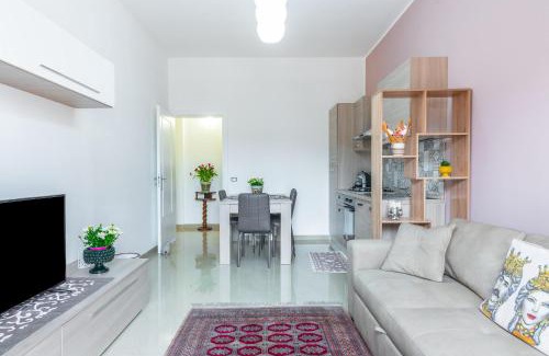 Noto Apartment | Casa Vacanza Rosa