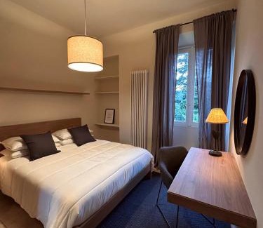 Cernobbio Apartment | Casa Vacanza Saint George - Hotel San Giuseppe Group