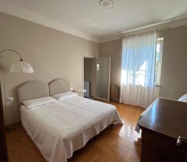 Bianzano Apartment | Casa Vacanza SK