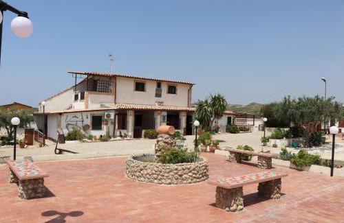 Siculiana House | Casa Vacanza Villa Sole