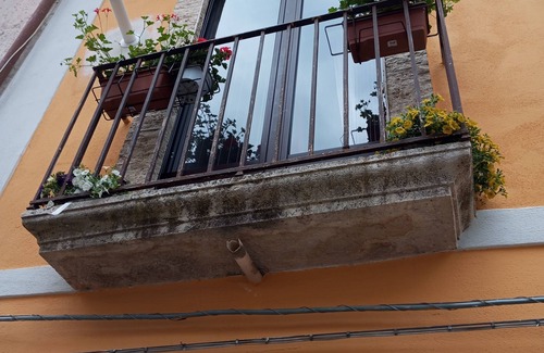 Cervinara House | Casa Vacanza zia Ersilia la Casa dei Dolci Ricordi
