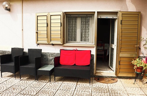 Lanciano House | Casa Vacanze a 2km dal centro di Lanciano e a 10min della spiaggia.