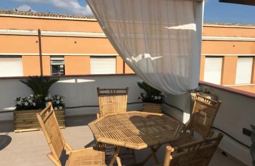 Grammichele House | Casa Vacanze A Due Passi