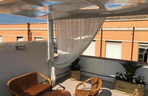 Grammichele House | Casa Vacanze A Due Passi
