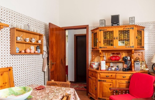 Assoro House | Casa vacanze ad Assoro con giardino