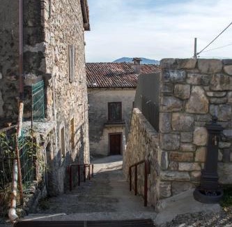 Gazzaniga House | casa vacanze al paesello