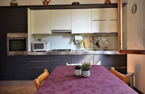 Cavriglia Apartment | Casa Vacanze alla Vecchia Posta