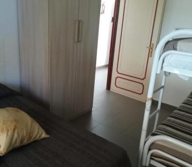 Agnone Cilento House | Casa vacanze Amalia ad Agnone Cilento sa