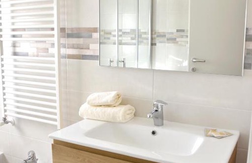 Brecciaio Apartment | Casa Vacanze APPARTAMENTO NONNA SILVANA