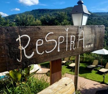 Sessa Cilento Apartment | Casa Vacanze Baglivo 2