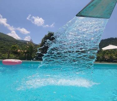 Sessa Cilento Apartment | Casa Vacanze Baglivo 2
