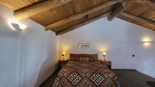 Sessa Cilento Apartment | Casa Vacanze Baglivo 2