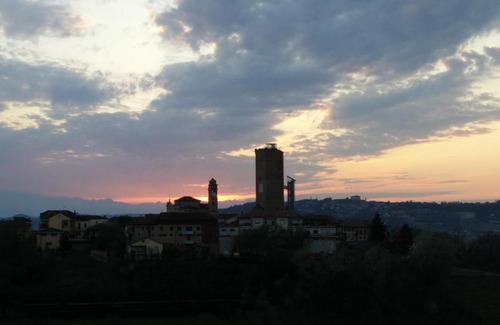 Barbaresco Apartment | Casa Vacanze Bellovello