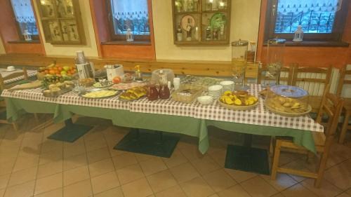 Campodolcino Bed & Breakfast | Casa Vacanze Ca' De Val