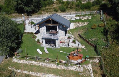 Montemezzo Villa | casa vacanze Ca'del Miro Montemezzo