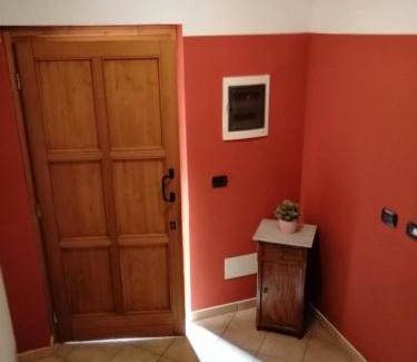 Villa di Tirano Apartment | Casa vacanze Ca' Manara