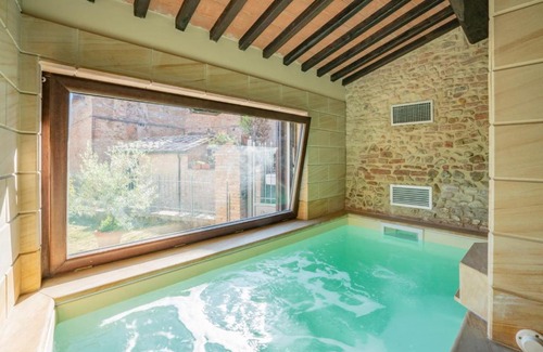 Certaldo Alto House | Casa Vacanze Calandrino