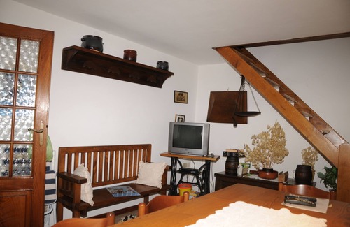 Stazzema House | Casa Vacanze Casa Lola Ideale per gli Amanti Della Natura e del Trekking,